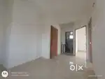 New 2 BHK ready flat in New Barrackpore