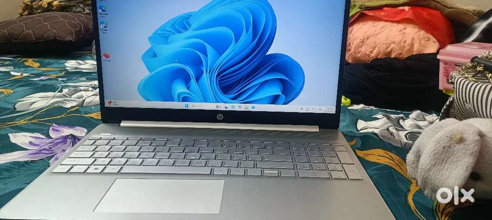 Selling laptop