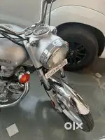 Bullet electra 350