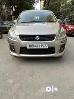 Maruti Suzuki Ertiga 1.5 ZDI, 2013, Diesel