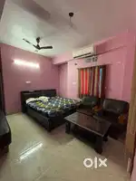 PG for students