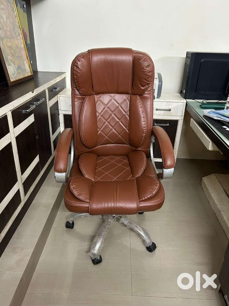 Premium Executive Office Chair – Excellent Condition