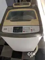Good working . Samsung company washing machine