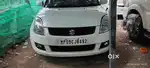 Maruti Suzuki Swift 2011 Diesel Well Maintained