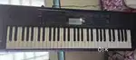 Piano Casio