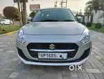 Maruti Suzuki Swift VXi CNG, 2023, CNG & Hybrids