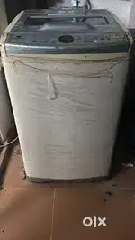 Samsung washing machine fully automatic