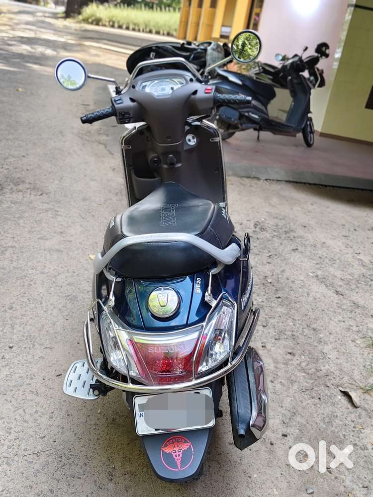 Single Owner, Doctor Driven, 14000 kms,