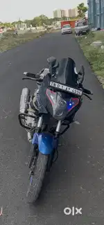 Second owner