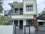 2 bhk brand new house puthiyakave