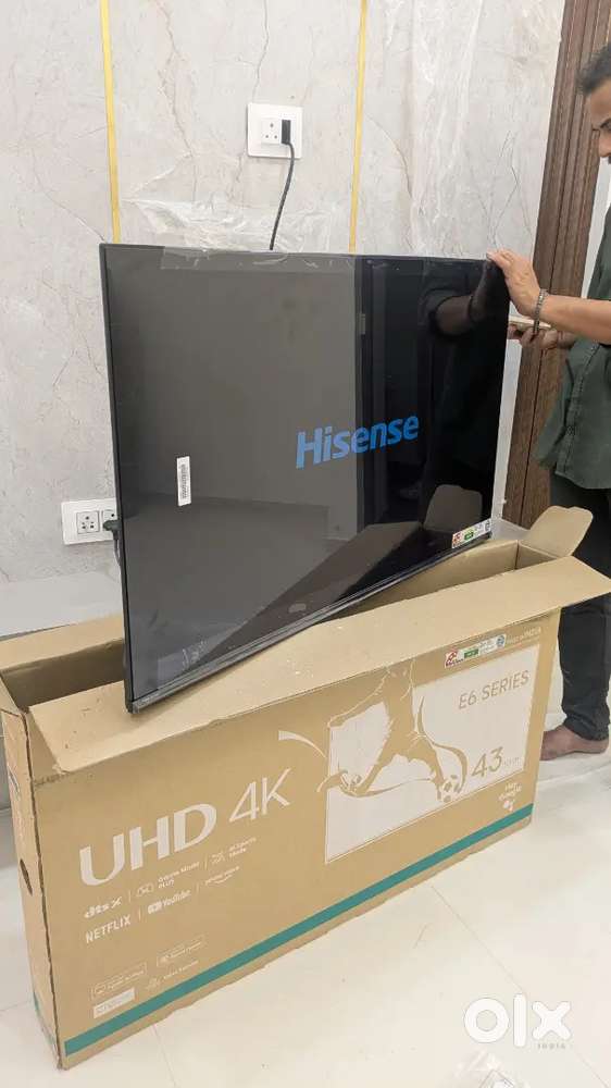 Hissence Tv