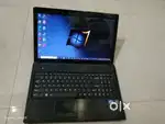 Lenovo laptop