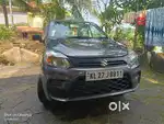 Maruti Suzuki Alto 2020