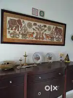2bhk Fully Furnished Flat for rent at Milroc Kadamba, Old Goa Highway