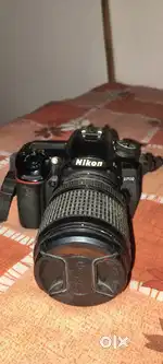 D7500 Nikon