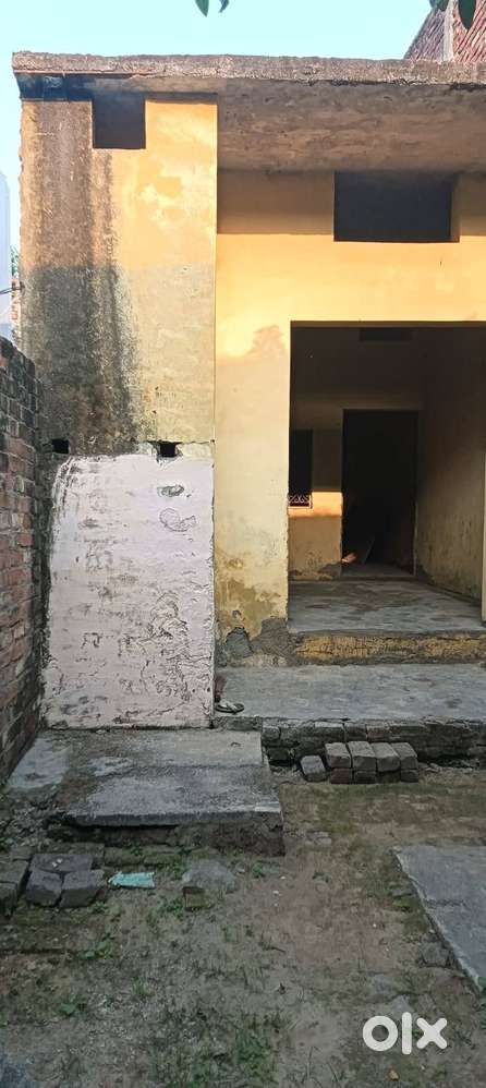 Salling House 800sqf kashipur