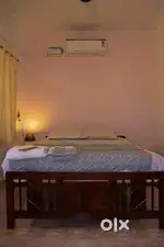 Rooms/ villa in anjuna short and long term also available