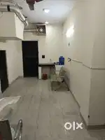 Food canteen operator