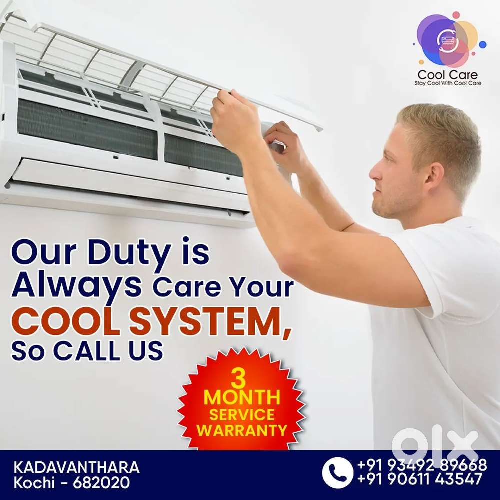 Ac Technicians