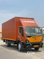 Ashok Leyland Guru 1111 | 8x8 container 20feet