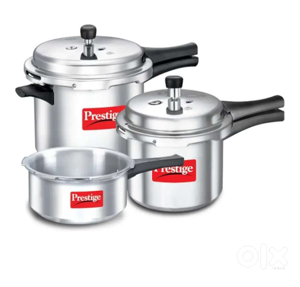 Presure cooker combo offers