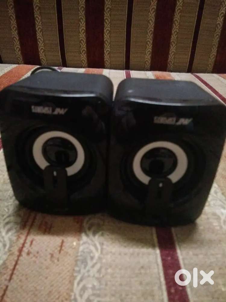 Ant 10w wired sound speaker new condition