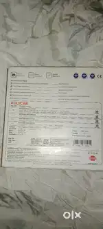 POLYCAB obtima cable