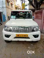Mahindra Bolero 2020