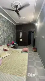2bhk for family or girls in sector 63 rent 15000 brokerage 50%