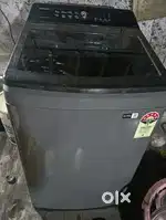 Samsung Fully automatic washing machine