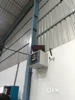 CCTV INSTALLATION AND SERVICE