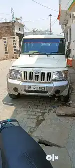 Mahindra Bolero Slx
