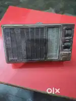 PHILIPS RADIO (40+yrs)