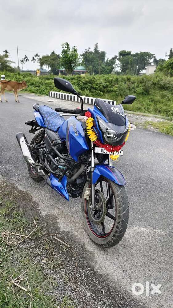 Urgent selling my bike for upgrade to another bike