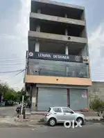 Commercial Property Available for Lease in Kota at prime location