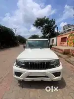 Mahindra Bolero 1.5 B6, 2021, Diesel