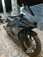 R15 V3 SINGLE OWNER TN74AT5335