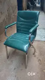 Customized chair at mancheswar factory