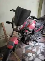 Bike ok condition ma ha sahi chale ha bass service ho ge