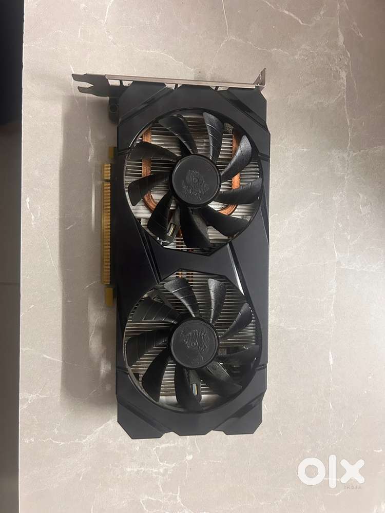 Galax GTX 1660 Super(Pre Owned)