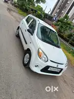 Maruti Suzuki Alto 800 Std CNG, 2018, CNG & Hybrids