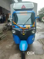 Driver chahiye 3 wheelar tempo ke liye