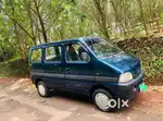 Maruti Suzuki Eeco 2011 Petrol 76000 Km Driven