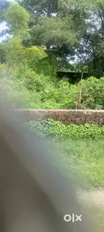 Sale of residential plot at pandit Kheda 1000 sqft @Rs 1800 per sqft