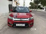 Maruti Suzuki Vitara Brezza VDI (O), 2017, Diesel