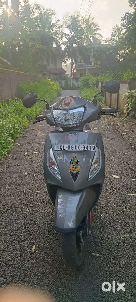 Low km driven. Emi available . good condition . For more contact me