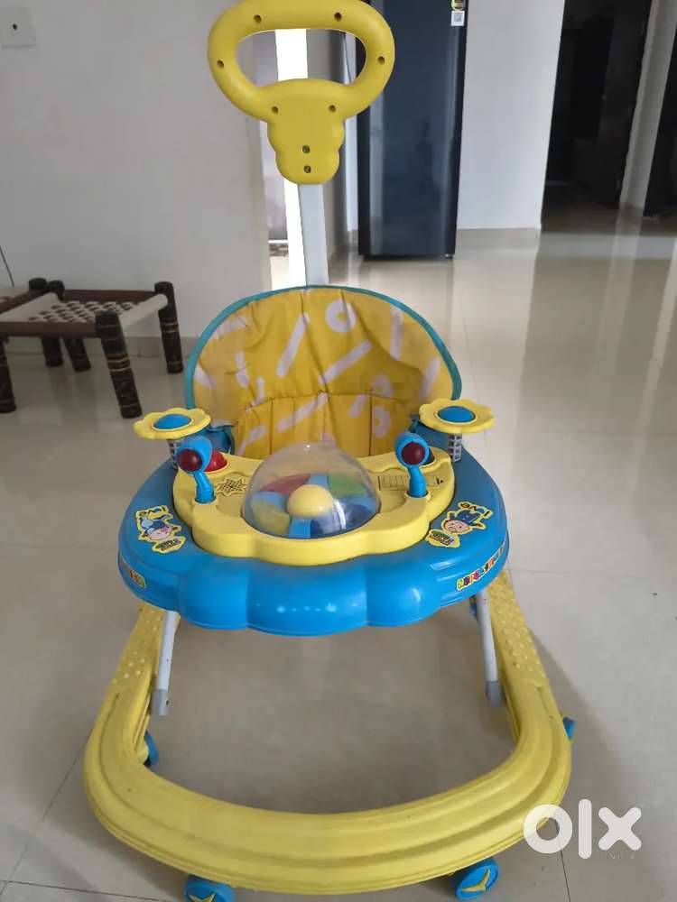 Baby walker