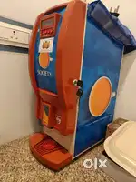 Tea, Coffee Machine