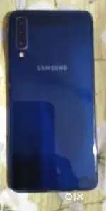 Samsung galaxy A7