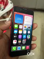 Iphone se2 128gb